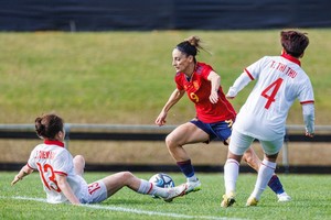 Kỳ World Cup "dông bão" của đội tuyển nữ Việt Nam?