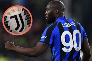 Chuyển nhượng bóng đá hôm nay 16/7/2023: Juventus hỏi mua "cây hài" Lukaku