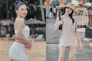 Hot girl Phú Thọ đam mê bóng đá từng gây bão mạng là ai?