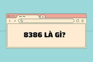 Trào lưu 8386 là gì khiến netizen liên tục nhắc đến?