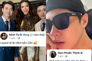 "Đám giỗ bên cồn" là gì khiến netizen phải liên tục nhắc tới?