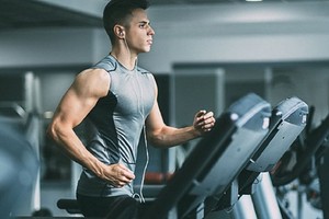 Những dấu hiệu tập gym quá mức gây hại sức khoẻ