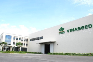 Chủ tịch Vinaseed từ nhiệm sau hơn 21 năm gắn bó