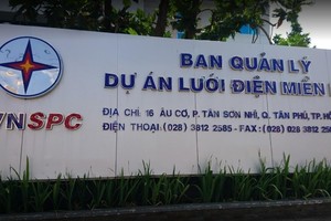 TPHCM: Liên danh Mai Nguyễn - IEC trúng gói thầu gần 31 tỷ đồng