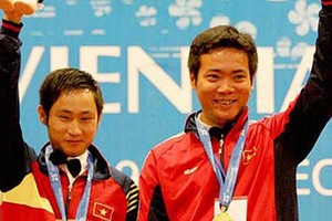 Nhà vô địch SEA Games một mình chống chọi bệnh ung thư kêu cứu