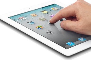 Apple sắp ra iPad rẻ nhất lịch sử