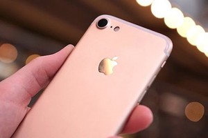 iPhone sống sót sau 48 tiếng ngâm dưới đáy biển