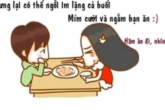 Những dấu hiệu chứng tỏ chàng yêu bạn thật lòng