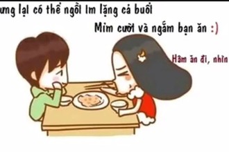 Nhận diện biểu hiện của chàng trai yêu bạn thật lòng