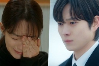 'No Gain No Love' tập cuối: Shin Min Ah buông tay, Kim Young Dae rời đi?