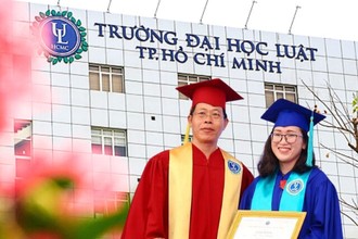 Có một ngành học đặc biệt điểm chuẩn nằm top đầu, học xong lấy 2 bằng cử nhân, lương cao lại dễ xin việc