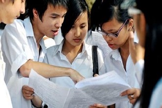 Suy ngẫm về môn Sử qua con số 0%