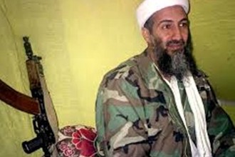 Vén màn bí ẩn CIA lần ra bin Laden