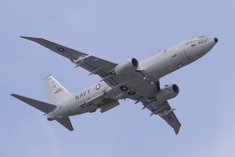 Việt Nam được Boeing "chào hàng" trinh sát cơ săn ngầm P-8 Poseidon: Bao giờ sở hữu?