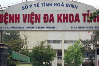 Chi tiết sốc phản vệ khiến 18 người chạy thận, 7 người tử vong