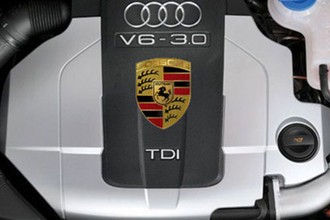 Audi và Porsche chính thức dính án gian lận khí thải