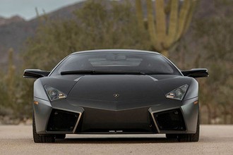 Lamborghini Reventon "tái xuất" với giá 1,4 triệu USD