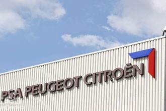 Hãng ôtô Peugeot bị nghi gian lận khí thải động cơ diesel