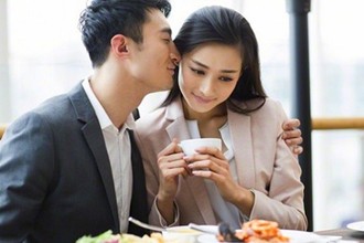 Nếu chọn người đàn ông này, cả đời bạn sẽ được cưng chiều như bà hoàng