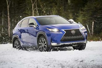 Toyota và Lexus triệu hồi 49.000 xe dính lỗi túi khí