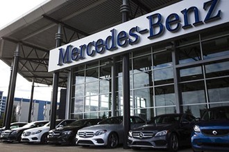 Hơn 3 triệu xe Mercedes-Benz không sử dụng phần mềm trái phép?