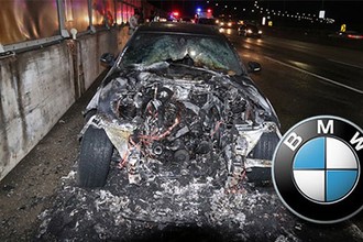 BMW, Ferrari và Lamborghini bị triệu hồi xe tại Hàn Quốc