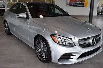 Mercedes-Benz C-Class 2019 sắp ra mắt tại Việt Nam có gì?