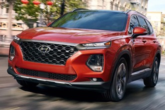 Hyundai dùng trí thông minh nhân tạo để hỗ trợ người lái 