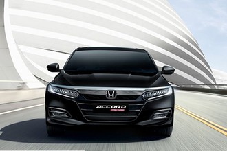 Honda Việt Nam mang gì tới triển lãm ôtô VMS 2019?