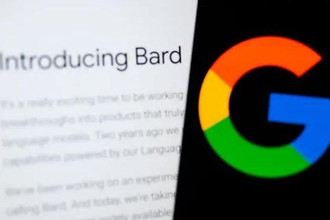 Google  mất hơn 100 tỷ USD vốn hóa do Chatbot Bard mắc lỗi gì này