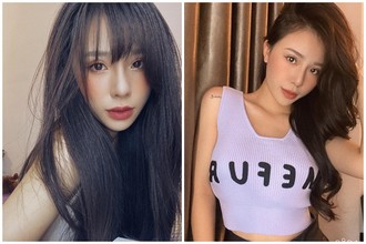 "Hot girl Loa Phường" khiến ngàn chàng trai “cảm nắng” sau “dao kéo“