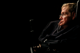 Nhà vật lý thiên tài Stephen Hawking vừa qua đời ở tuổi 76