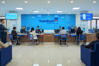 VietinBank tiếp tục khẳng định vị thế trên thị trường trái phiếu ngân hàng