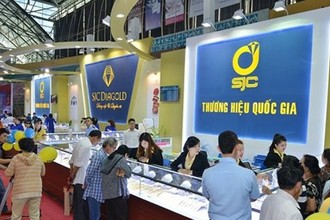 Vàng bạc Đá quý Sài Gòn SJC và những con số đáng lưu ý trên BCTC