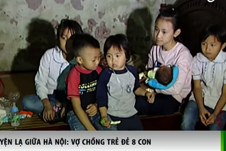 Video: Sững sờ chồng từ chuẩn soái ca trở thành kẻ bạc tình