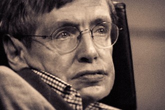 Video: Lời tiên tri về ngày tận thế của nhà khoa học vĩ đại Stephen Hawking