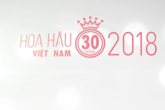 Video: Vương miện Hoa hậu Việt Nam 2018 sẽ thuộc về ai?