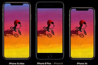 Video: iPhone Xs, iPhone Xs Max tuyệt diệu như thế nào