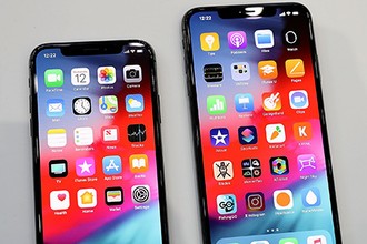 Video: Giải mã chữ "R" trong iPhone XR của Apple