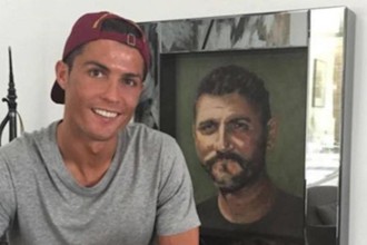 Video: Người cha nát rượu đã dạy Ronaldo trở nên vĩ đại ra sao?