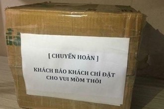 Video: Dở khóc dở cười lý do "bùng hàng" trời ơi đất hỡi của "thượng đế"