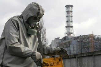 Video: Tiếng bíp bíp báo phóng xạ ám ảnh và chuyến du lịch Chernobyl