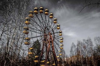 Video: Đến vùng đất 'ma' Chernobyl, trải nghiệm xu hướng du lịch 'ám ảnh'