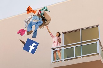 Mất nhiều thời gian và phiền phức, nhiều người từ bỏ Facebook