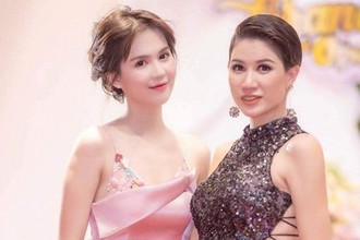 Công khai chuyện từ thiện của Ngọc Trinh, Trang Trần "nhắc khéo" cả showbiz