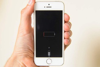 Đây là cách sạc pin iPhone nhanh nhất có thể