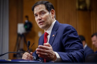 Thượng viện chuẩn thuận ông Marco Rubio làm Ngoại trưởng Mỹ