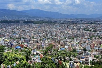 Khám phá thánh địa Phật giáo Nepal quyến rũ và kỳ bí