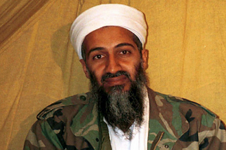 Trùm khủng bố Osama Bin Laden: chết vẫn chưa yên