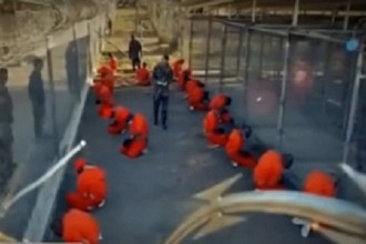 Bên trong nhà tù Guantanamo khét tiếng của Mỹ